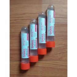 Thailand Snail White Body Whitening Booster Serum swbb