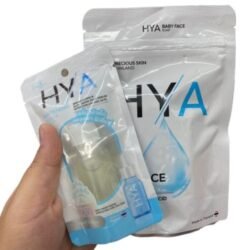 Precious Skin Thailand HYA Whitening Serum hwbs