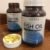 VISTRA Salmon Fish Oil 1000mg Plus Vitamin E Capsule