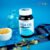 VISTRA Salmon Fish Oil 1000mg Plus Vitamin E Capsule