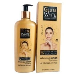 Glutathione Collagen Gluta White Whitening Lotion Gwbl