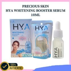 Precious Skin Thailand HYA Whitening Serum hwbs