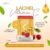 CHERRY Lachel High Vitamin C, E, A, Whitening Dietary Supplement Lvc