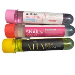 Thailand Snail White Body Whitening Booster Serum swbb