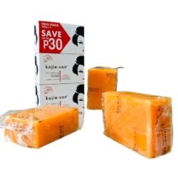 Philippine Kojie san Soap 135g Whitening Soap, (ksls)