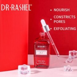 DR Rashel AHA BHA Miracle Rejuvenating Alpha Hydroxy Acid Serum ahas