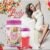 400g Lady White Collagen Skin Whitening Supplement LWG