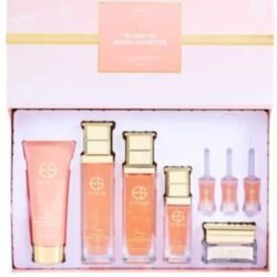 Estelin Cherry Blossoms Micro-Nutritive Whitening Serum