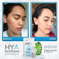 Precious Skin Thailand HYA Whitening Serum hwbs