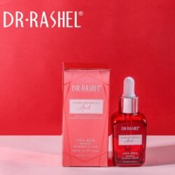 DR Rashel AHA BHA Miracle Rejuvenating Alpha Hydroxy Acid Serum ahas