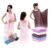 Smart Bath Quick Dry  Microfiber Body Wrap Absorbent Towel bwt