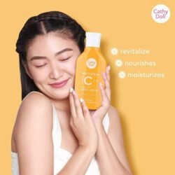 Thailand Cathy Doll Vitamin C Arbutin Whitening Lotion CDAL