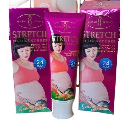 Aichun Beauty Pregnancy Stretch Marks Repair Scars Remover Cream