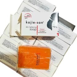 Philippine Kojie san Soap 135g Whitening Soap, (ksls)
