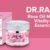 Dr Rashel Rose Oil Nutritious Vitality Glow Essence Gel Cream DTOC
