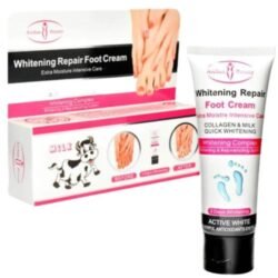 Aichun Beauty Cracked Heel Collagen Whitening Foot Cream Afcc