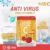 CHERRY Lachel High Vitamin C, E, A, Whitening Dietary Supplement Lvc