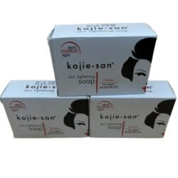 Philippine Kojie san Soap 135g Whitening Soap, (ksls)