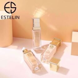 Estelin Cherry Blossoms Micro-Nutritive Whitening Serum