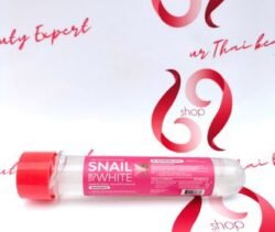 Thailand Snail White Body Whitening Booster Serum swbb