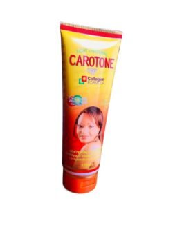 0083e653d104a6db08fbee0e877f41e3.jpg CAROTONE (caro) DSP10 COLLAGEN Formula Sun Protection Face WHITENING wash 125ml