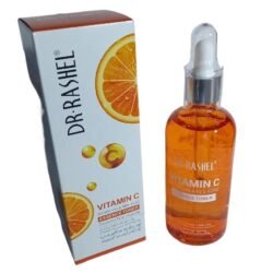 Dr  Rashel Vitamin C Essence Rvet WHITENING Toner brightening  & anti-aging with niacinamide  100ml