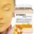 DR MEINAIER ct0 Jelly Mask for Facials Professional, Vitamin C Jelly Face Mask, Brightening & Hydrating Mask, Nourishing & Tightening, Anti-Aging & Acne Treatment 650g