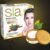 SIA Beauty WHITENING Cream Pinkish White Glow 30g sipw