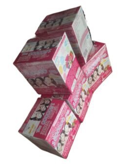 01ed41f4708f2df2894a1e3d42e7e9bf.jpg DRINKING POWDER Supreme GLUTA gwpd WHITE 1500000 Mg WHITENING Made in THAILAND