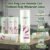 400 ML Original Dove Body Love Intensive Care Panthenol Body Moisturizer Lotion dbic