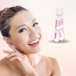 THAILAND Precious Skin Snail White Body Whit ening Booster Serum 50 ML swbb