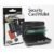 Security Credit Card Wallet Durable Aluminum Construction (scw) 2