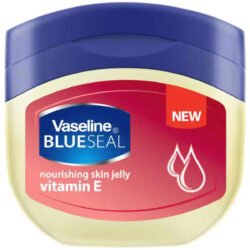 Vitamin E VASELINE Blue Seal 100 ML Nourishing Skin Jelly vbsn