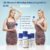 0239a42b80bff15bb95f0152d2b2dbed.jpg 75ml Deodorant AR roll on underarm skin with Vitamin E ardr
