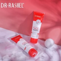 024d856b8cd12fa9047079040e5dce75.jpg DR RASHEL - Salicylic Acid Renewal Control Oil, Anti-Acne Shrink Pores Face Wash - 100g safw