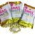 Snail White jnbv Gold Soap Perfect Skin Lady Made in Thailand 80g