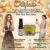 Genuine OLIFAIR Radiant Effect pearls saffron Night Cream with FREE Day Ultra Glow Face Serum Orec