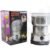 NIMA Electric Grinder Stainless Steel Coffee Grinder-Bean-Nuts & Spices- High Speed