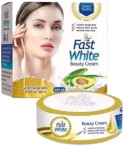 03f5d4921df0321b73b5461470fa7f5b.jpg Fast White Beauty WHITENING Cream (30g) fwbc