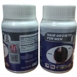 043f9745b7742f4c26df520bc6360b7c.jpg Hair Growth Natural Herbal ingredient for Men-Anti Hair Loss 30 hgsa Capsules Made in USA