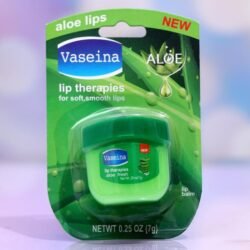 Aloe Lips Vaseina Aloe Lips Lip Therapies Aloe Fresh for Soft, Smooth Lips (Vala)