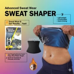 045908decb26b237d89b4e7d4cde132b.jpg Advanced Sweat Shaper Wear Accelerates Natural Body Heat to Promote Sweating Shapes & Slims ssb