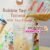 Taiwan Bubble Milk Tea Plus  BTPT JOJI Zero Cholesterol Dietary Supplement Powder  Product