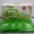 Apple DRINKING Natural Fruit SLIMMING Powder IDOL 10dp Slim Drink Weight Diet Block Burn Fat Radiant Skin 10 Sachets THAILAND