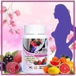055aca19936023618679d6ade4902ab5.jpg Maxi Doomz Breast MDB Firming Enlargement and Pink Tightening capsules Made in THAILAND