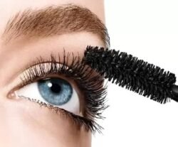 Kiss Beauty Super Curl 4D Mascara kbm