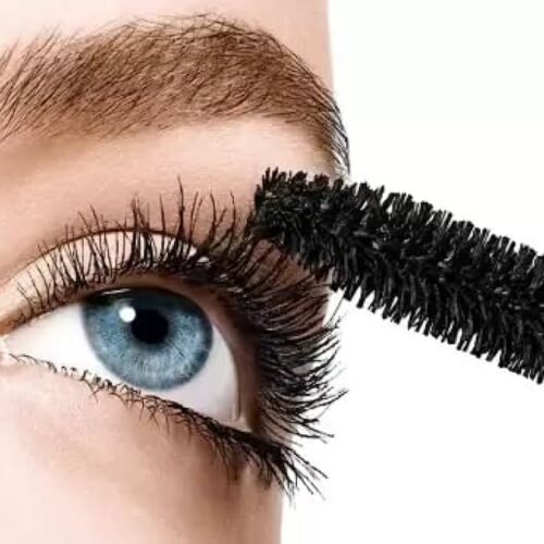 Kiss Beauty Super Curl 4D Mascara kbm