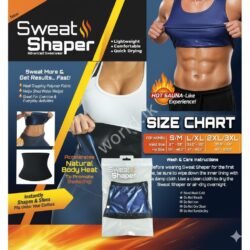 056d1bf60e8af48b7d68e0e586eea29c.jpg Advanced Sweat Shaper Wear Accelerates Natural Body Heat to Promote Sweating Shapes & Slims ssb
