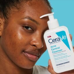 CeraVe Acne Control Cleanser ce2 with 2% Salicylic Acid