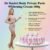 Dr Rashel Body & Private Parts Whit-ttening Cream private areas drpp (bikini line, intimate areas), elbows, knees, and inner thighs